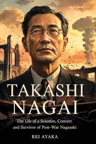 The Bells of Nagasaki : A Message of Hope from a Witness, a Doctor